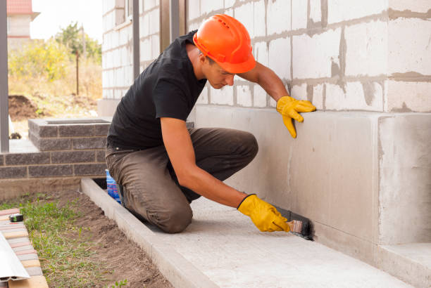 Licensed Crawl Space Encapsulation service in Saint Cloud, WI - Halo Water Proofing